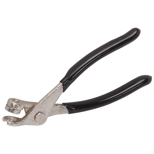 Cleco temporary rivet pliers