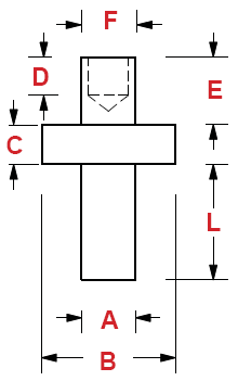 collar-rivet