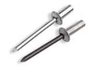 Closed End Rivets
