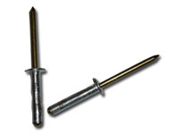 Multigrip Rivets
