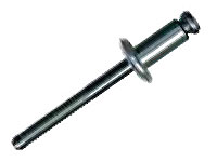 T-Rivets