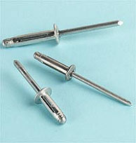 Bulbex Blind Rivets