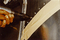 Bulb-tite Shaveable Install Sequence 2
