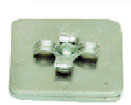 dome peel rivets