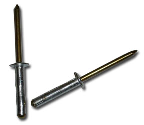 Multi-Grip Blind Rivets
