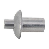 Aluminum Drive Rivets
