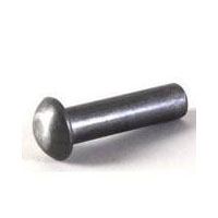 Large Solid Rivets 1/2 - 1-3/4 diameter