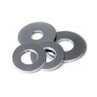Standard Riveting Burrs/Washers