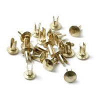 Split Rivets