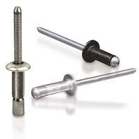 Basic Structural Blind Rivets